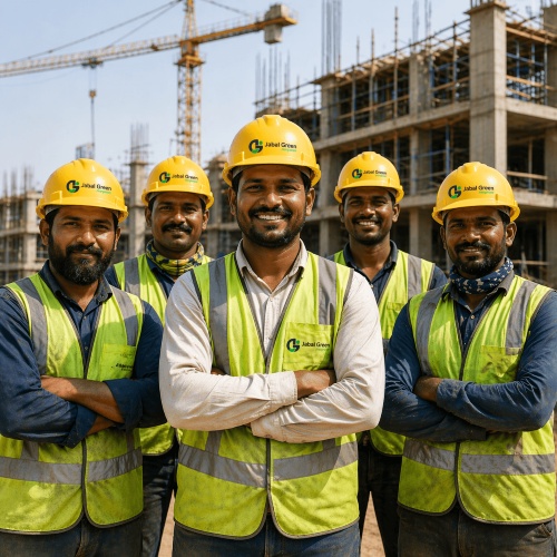 Construction