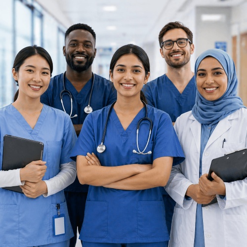 Healthcare