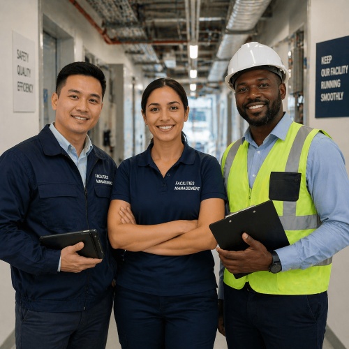 Facilities Management