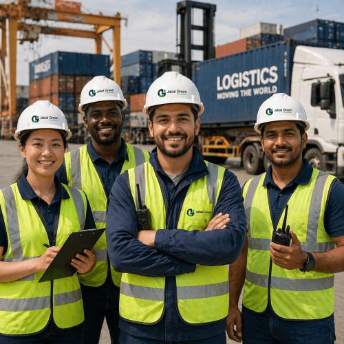 Logistics